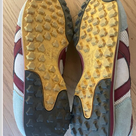 Onitsuka Tiger Asics Sneakers US 5 - Picture 3 of 7